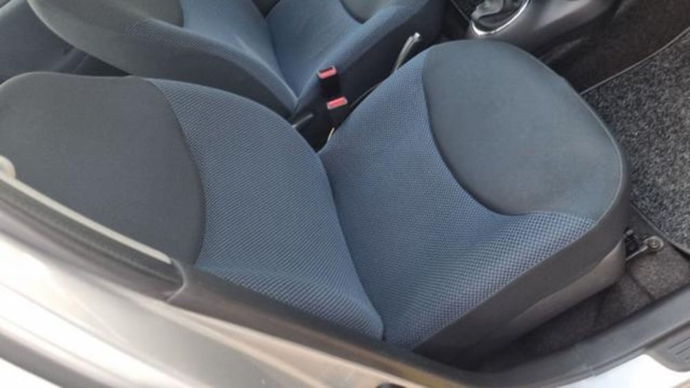 Toyota Yaris usata a Savona (9)