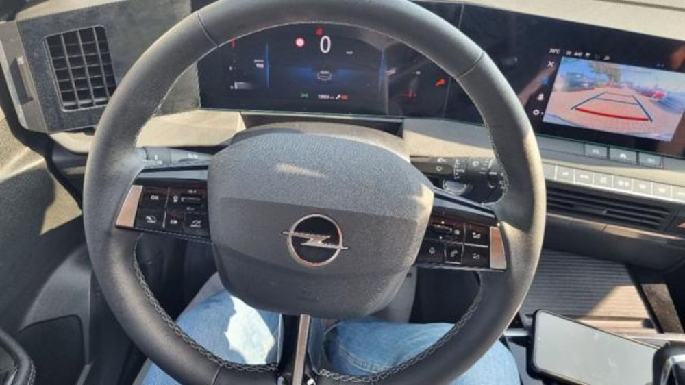 Opel Astra usata a Savona (10)
