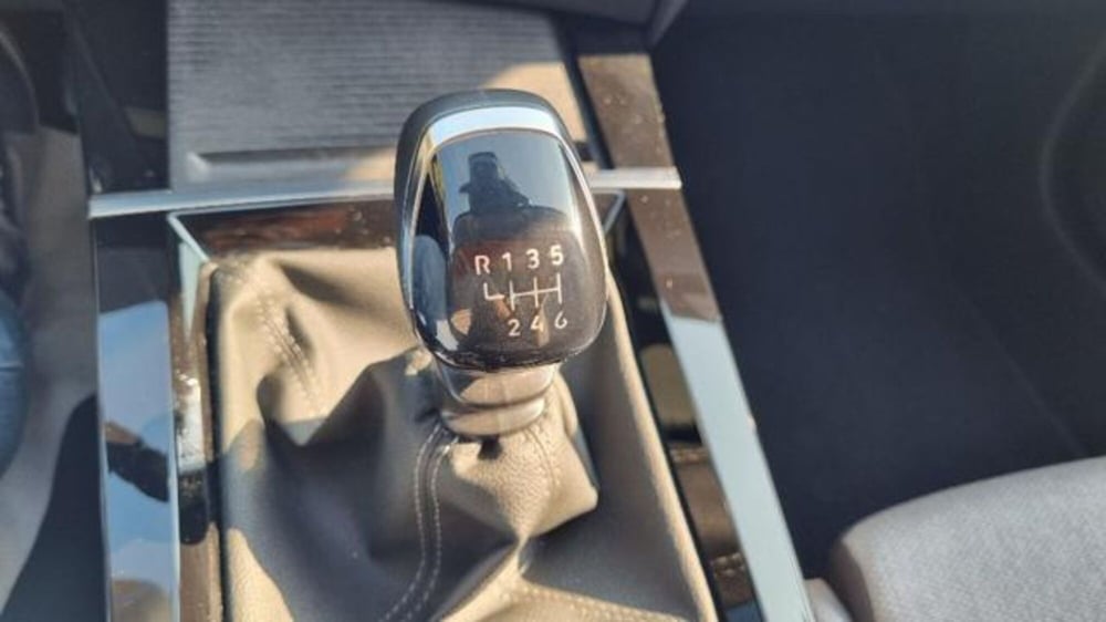 Opel Astra usata a Savona (12)