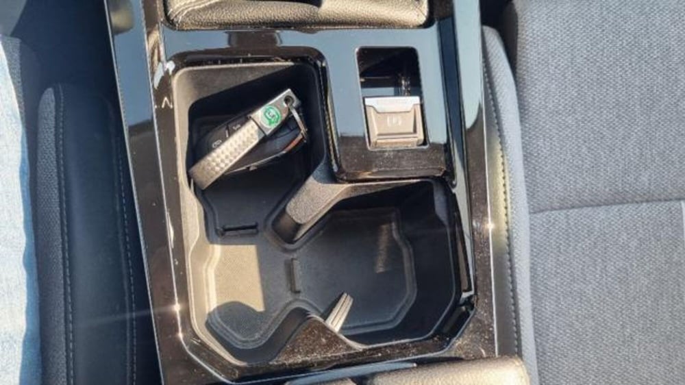 Opel Astra usata a Savona (13)