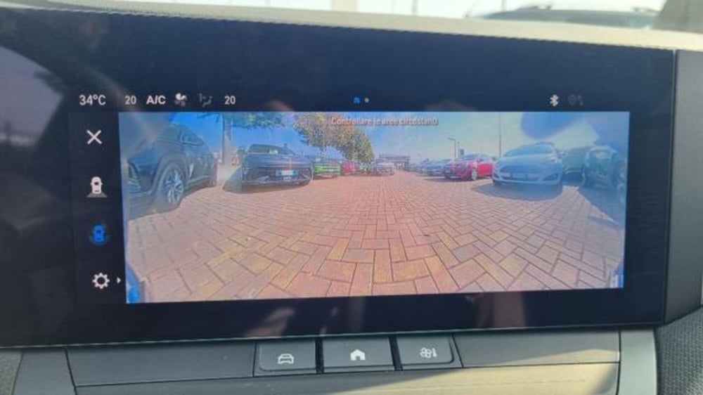 Opel Astra usata a Savona (15)