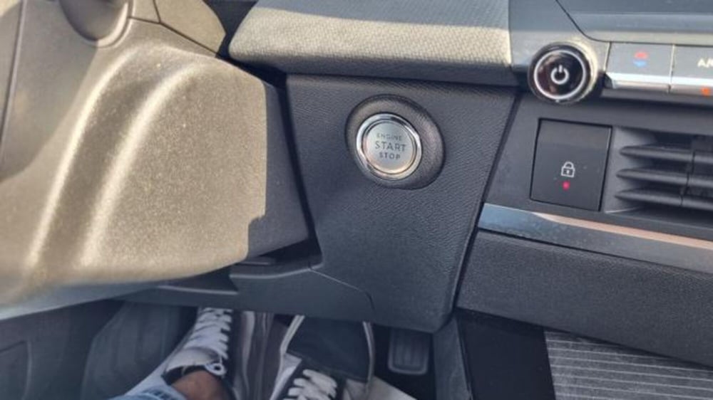 Opel Astra usata a Savona (16)