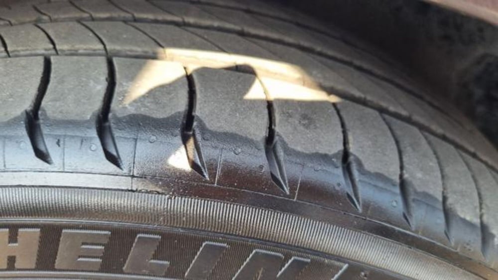 Opel Astra usata a Savona (17)