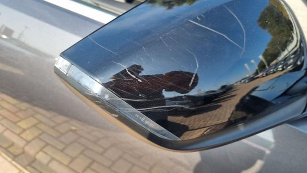 Opel Astra usata a Savona (18)