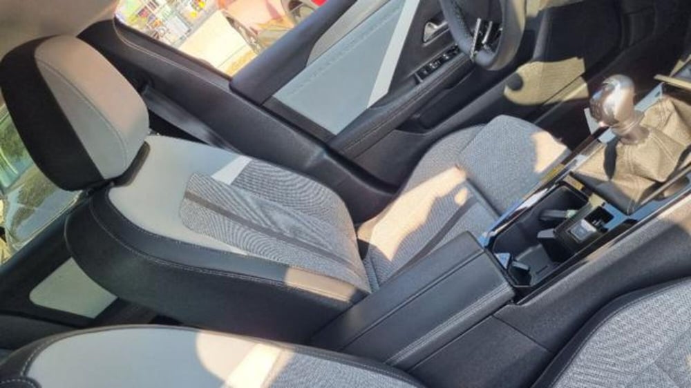 Opel Astra usata a Savona (20)