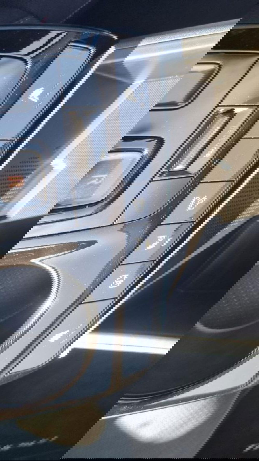 Hyundai Tucson usata a Savona (10)