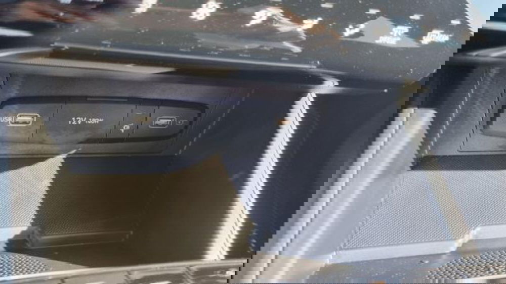 Hyundai Tucson usata a Savona (13)