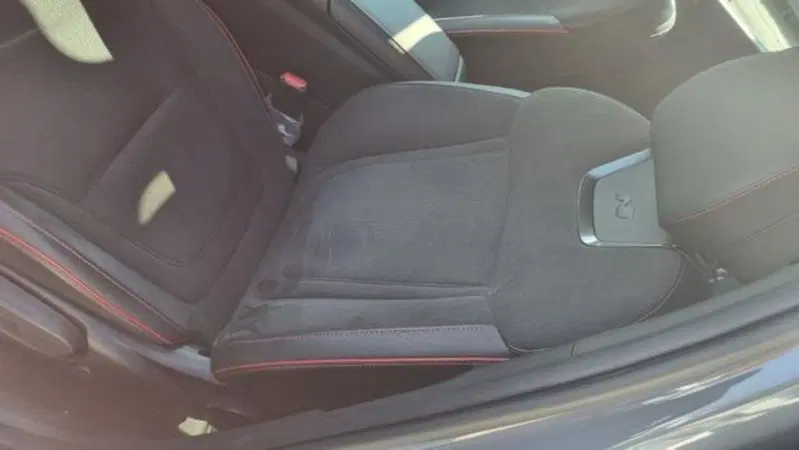 Hyundai Tucson usata a Savona (15)