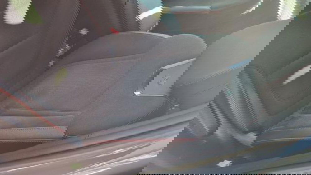 Hyundai Tucson usata a Savona (15)