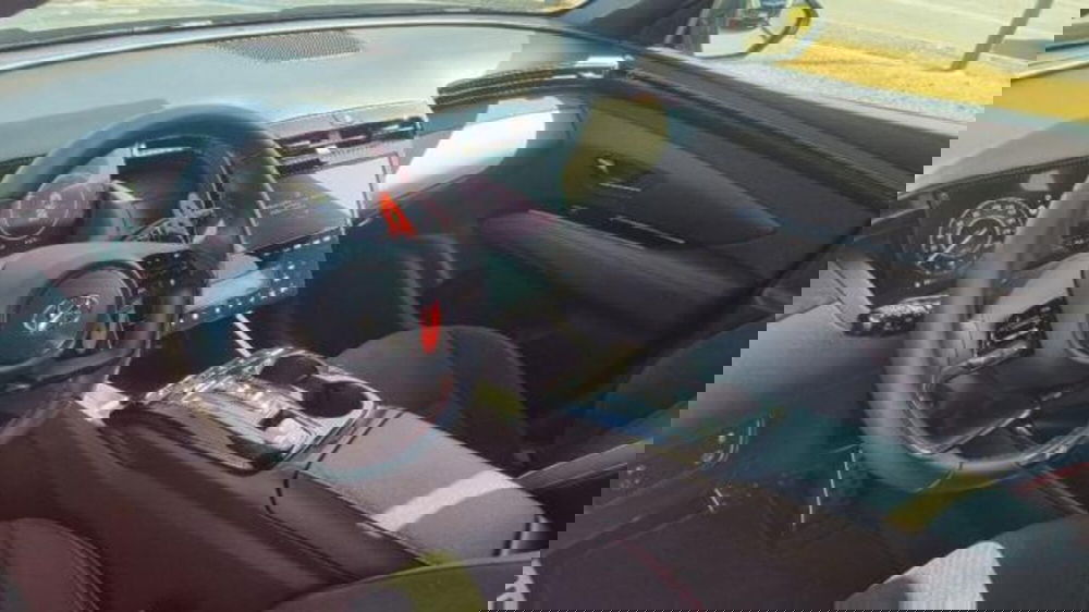 Hyundai Tucson usata a Savona (16)