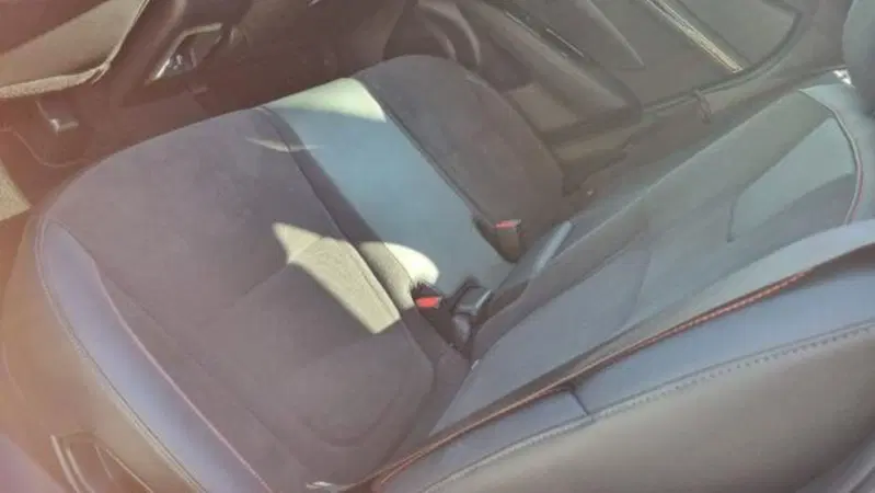 Hyundai Tucson usata a Savona (17)