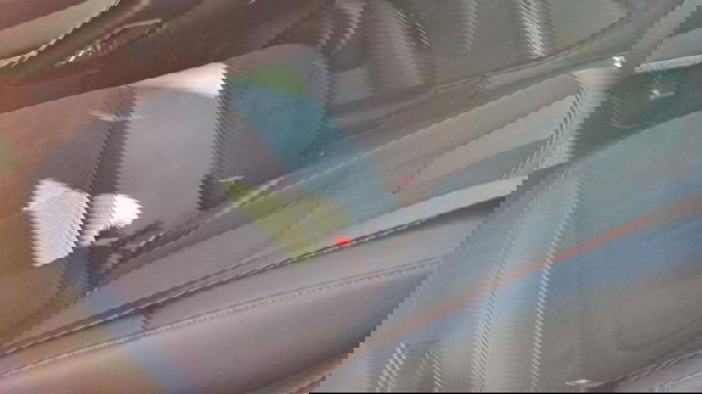 Hyundai Tucson usata a Savona (17)