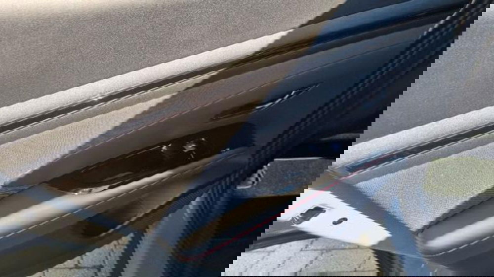 Hyundai Tucson usata a Savona (19)