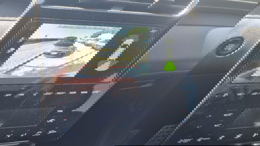 Hyundai Tucson usata a Savona (7)