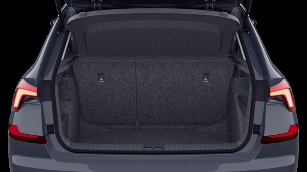 Skoda Kamiq nuova a Padova (6)