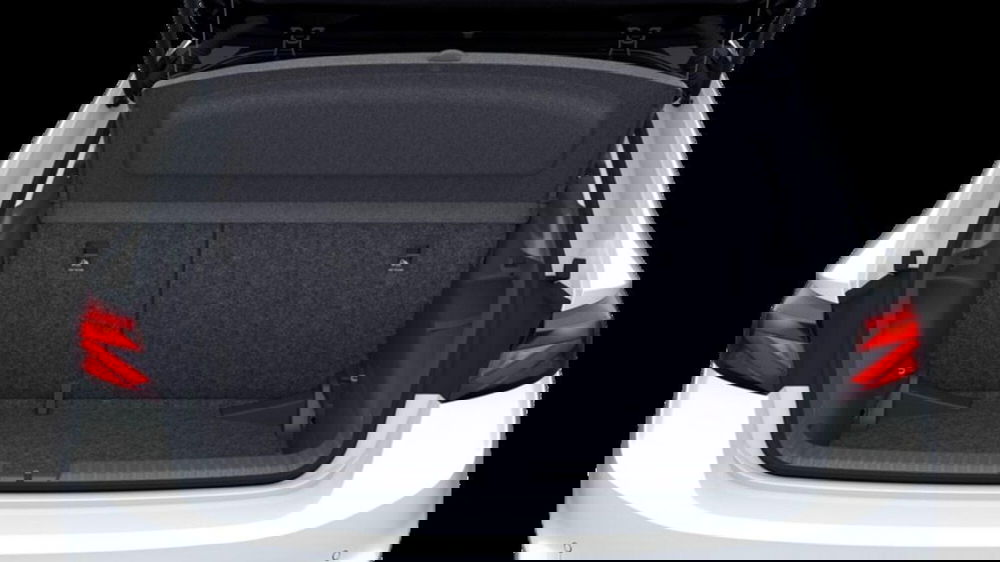 Skoda Fabia nuova a Padova (6)