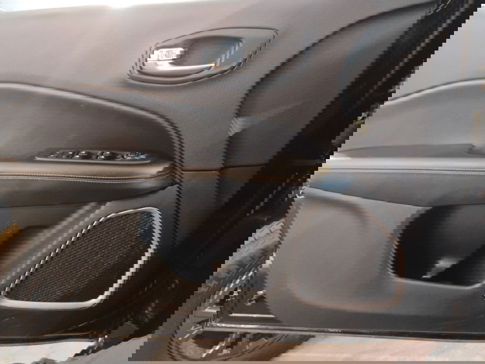 Jeep Compass usata a Lecce (12)