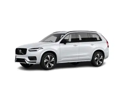 Volvo XC90 B5 (d) AWD Geartronic 7 posti R-design del 2022 usata a Bari
