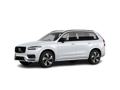 Volvo XC90 B5 (d) AWD Geartronic 7 posti R-design del 2022 usata a Bari