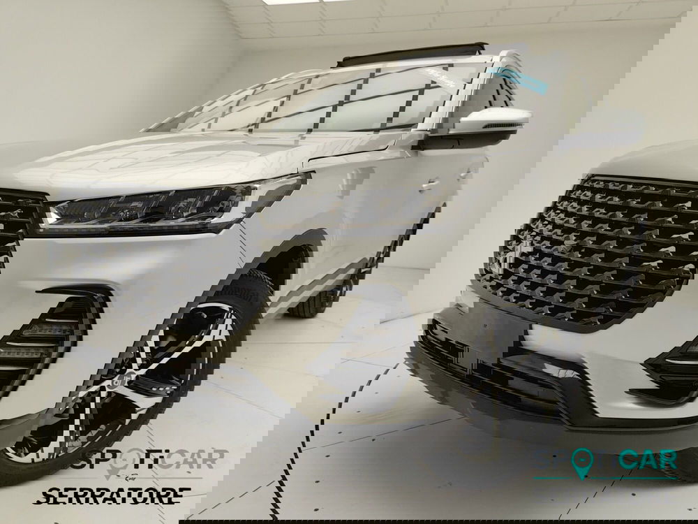 Dr dr 6.0 nuova a Como