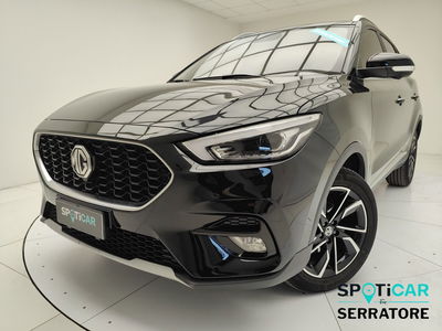 Mg ZS ZS 1.5 Luxury del 2022 usata a Erba