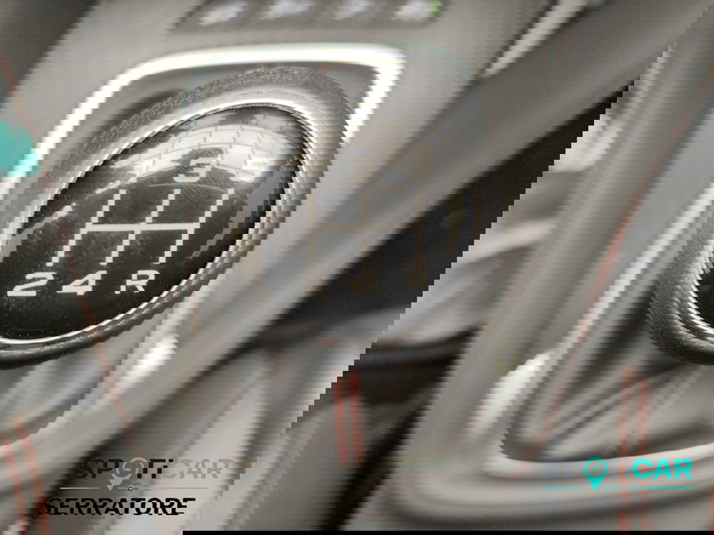 Mg ZS usata a Como (12)