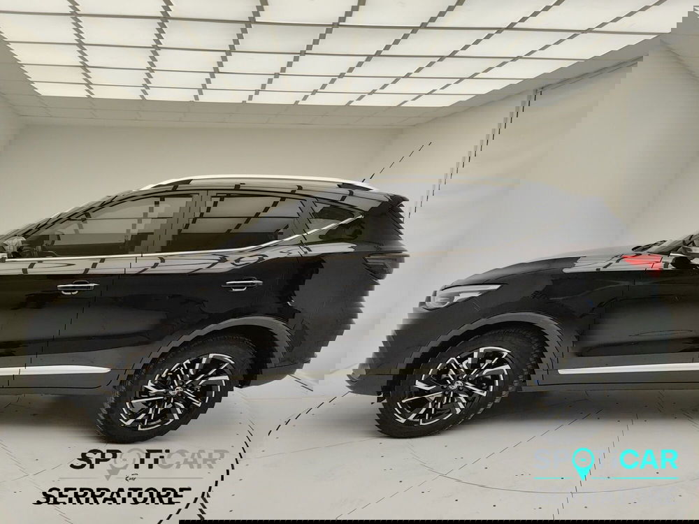 Mg ZS usata a Como (4)