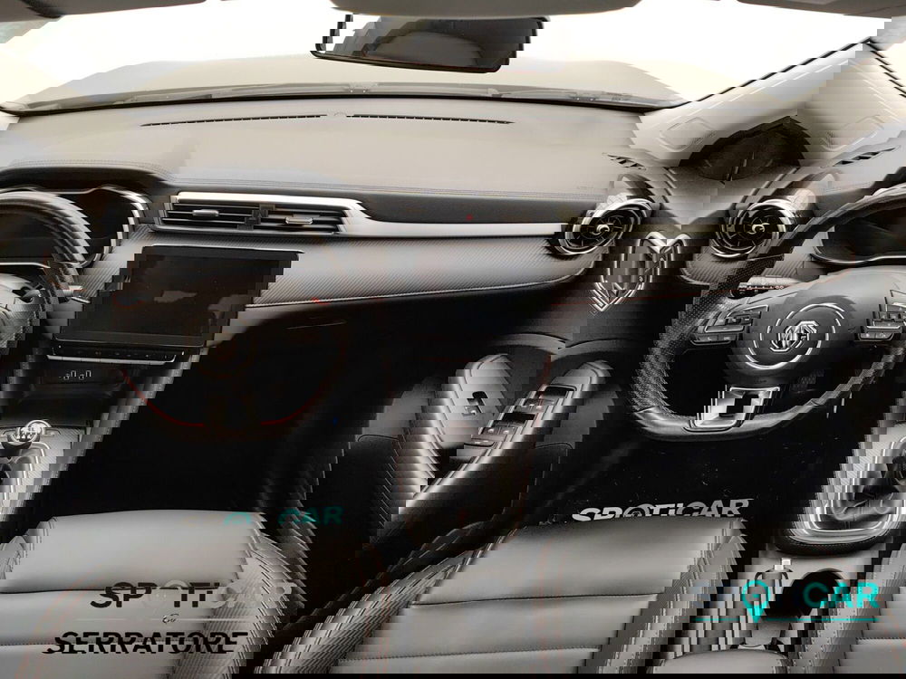 Mg ZS usata a Como (7)