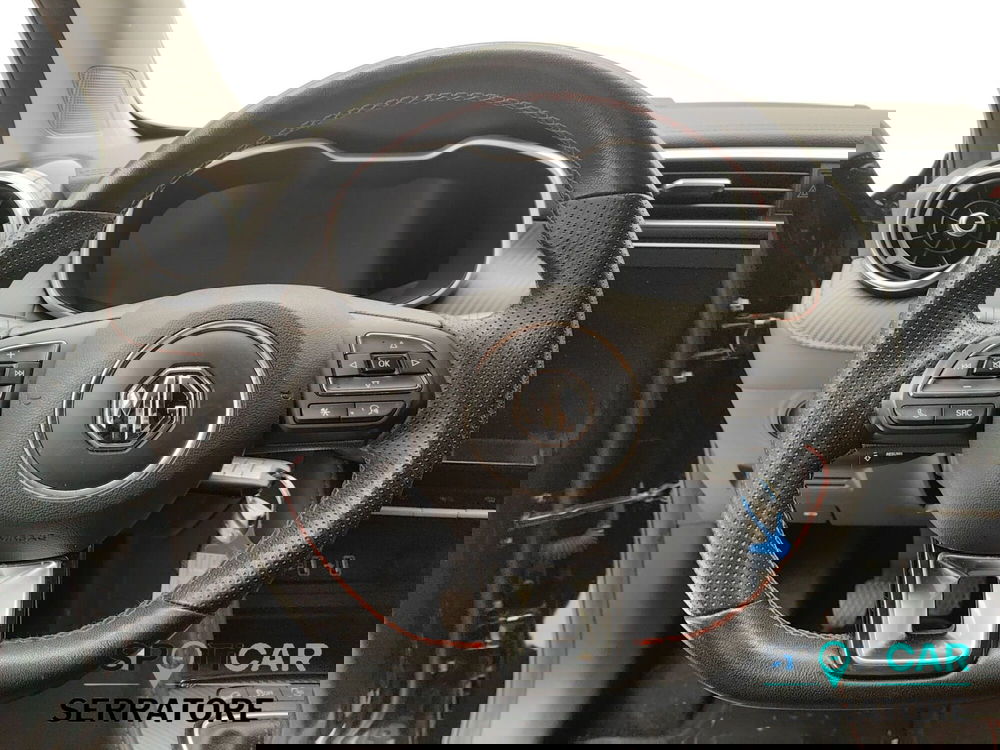 Mg ZS usata a Como (8)