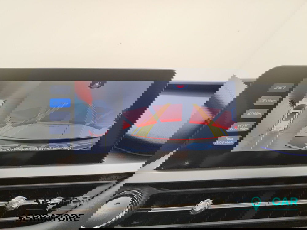 Dr dr 7.0 usata a Como (11)