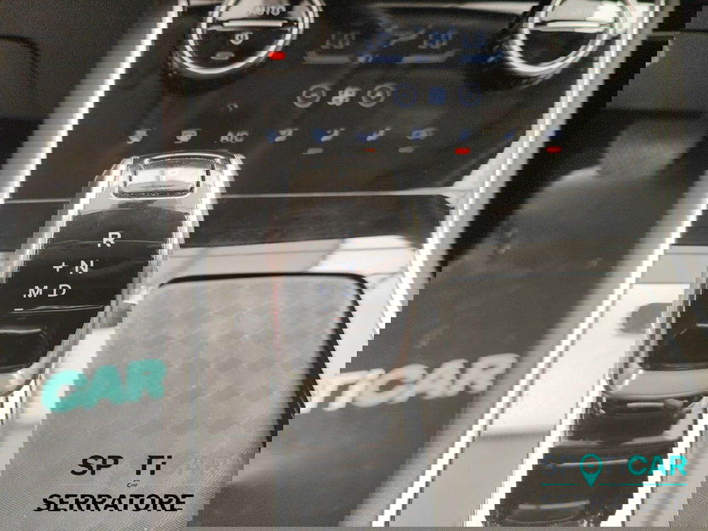 Dr dr 7.0 usata a Como (12)