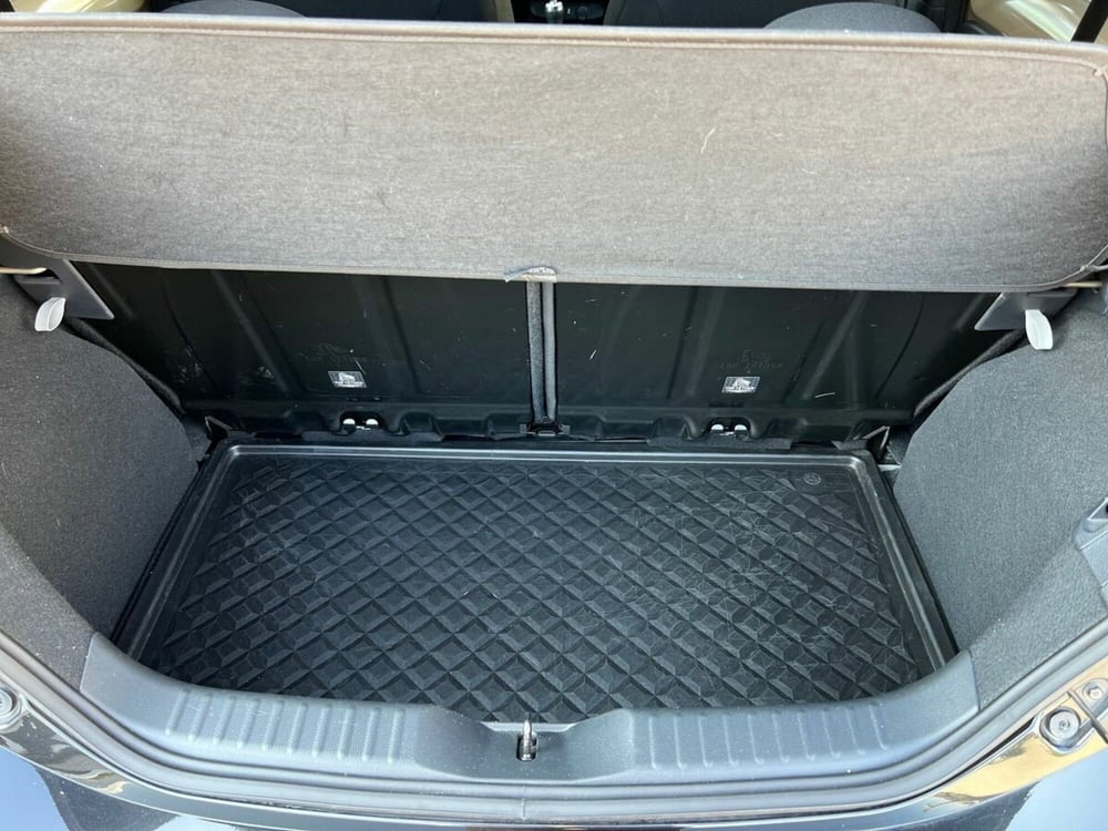 Toyota Aygo X usata a Sondrio (13)