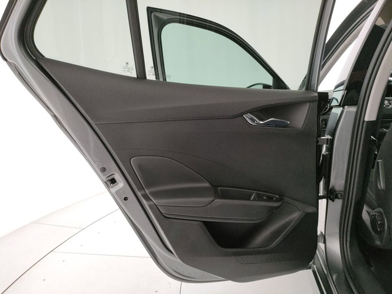 Skoda Fabia usata a Caserta (10)