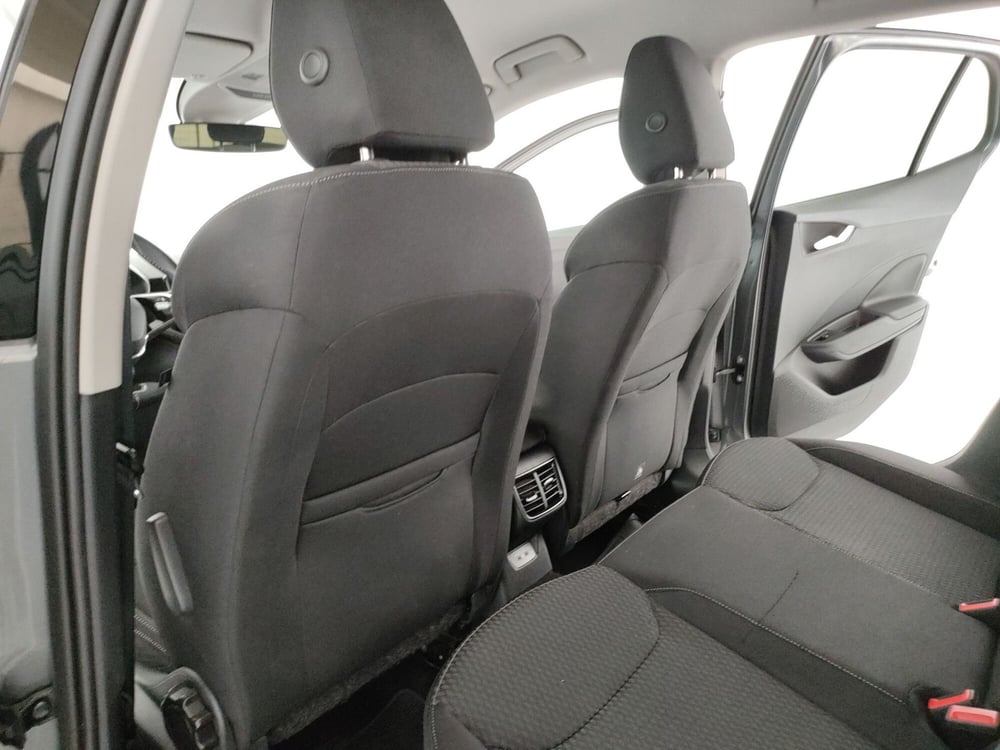 Skoda Fabia usata a Caserta (11)