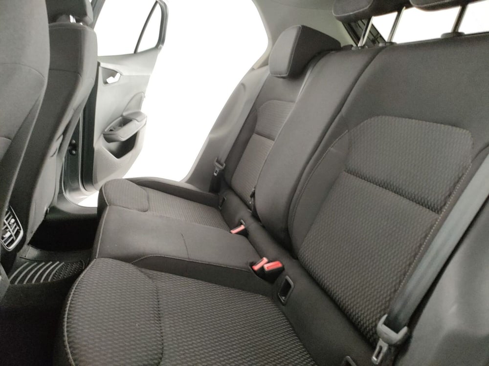 Skoda Fabia usata a Caserta (12)