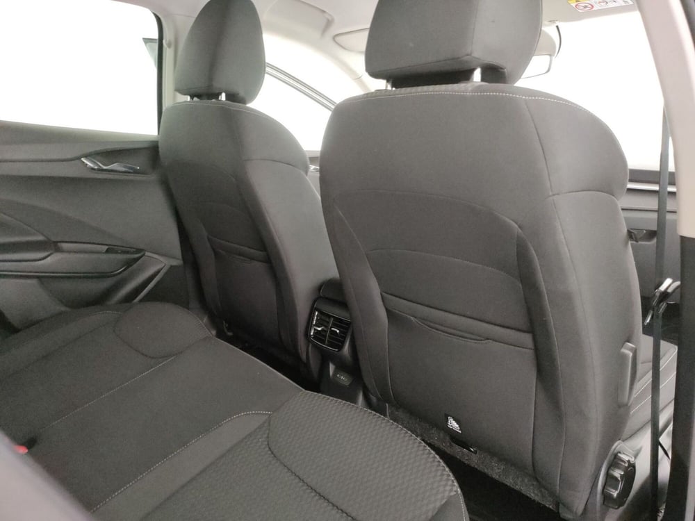 Skoda Fabia usata a Caserta (14)