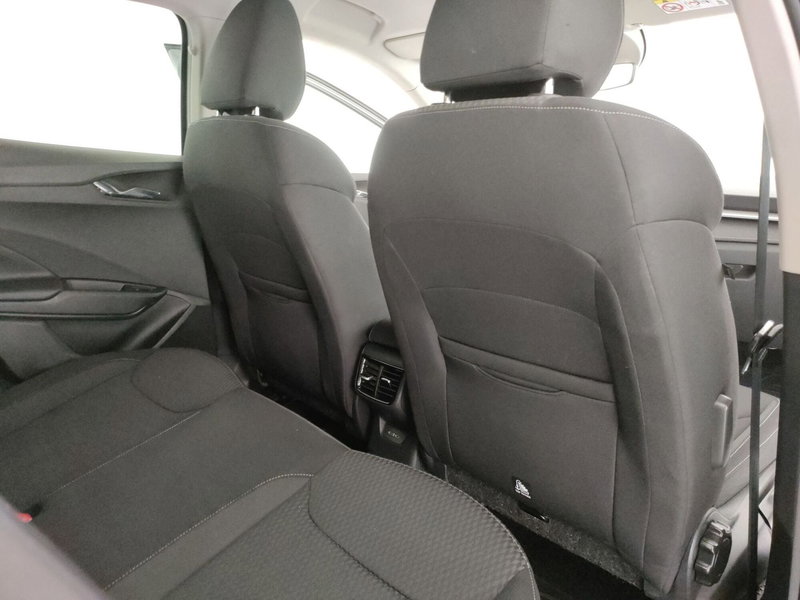 Skoda Fabia usata a Caserta (14)
