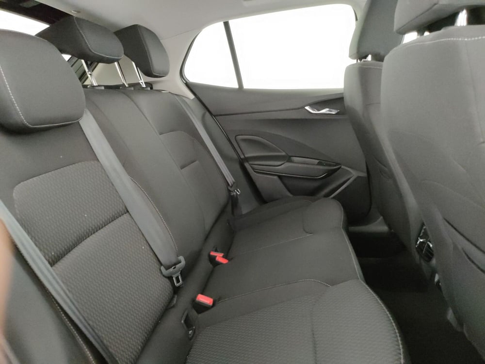 Skoda Fabia usata a Caserta (15)