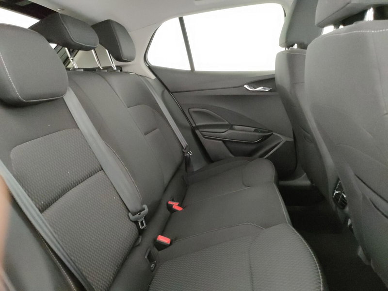 Skoda Fabia usata a Caserta (15)