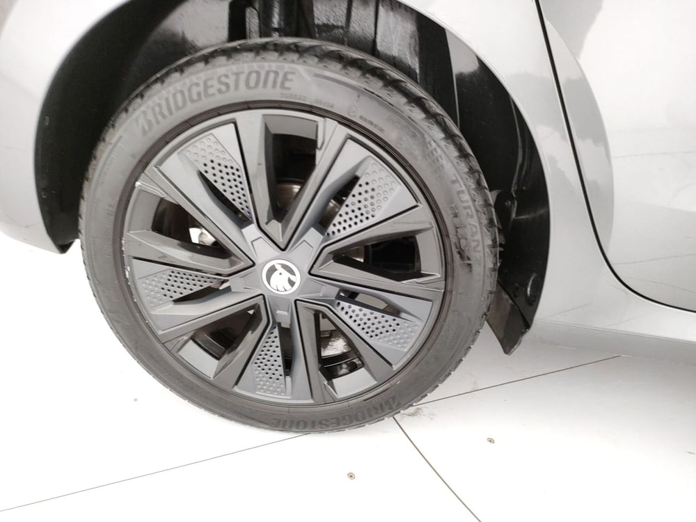 Skoda Fabia usata a Caserta (16)