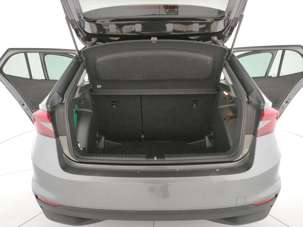 Skoda Fabia usata a Caserta (8)