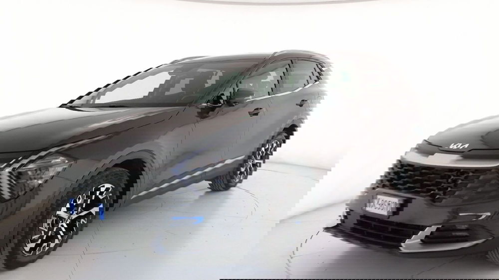 Kia Sportage usata a Roma