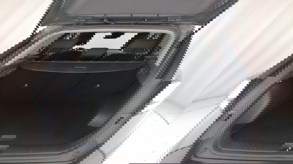 Kia Sportage usata a Roma (10)