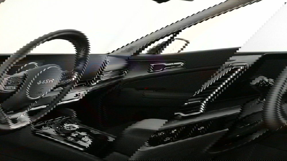 Kia Sportage usata a Roma (11)