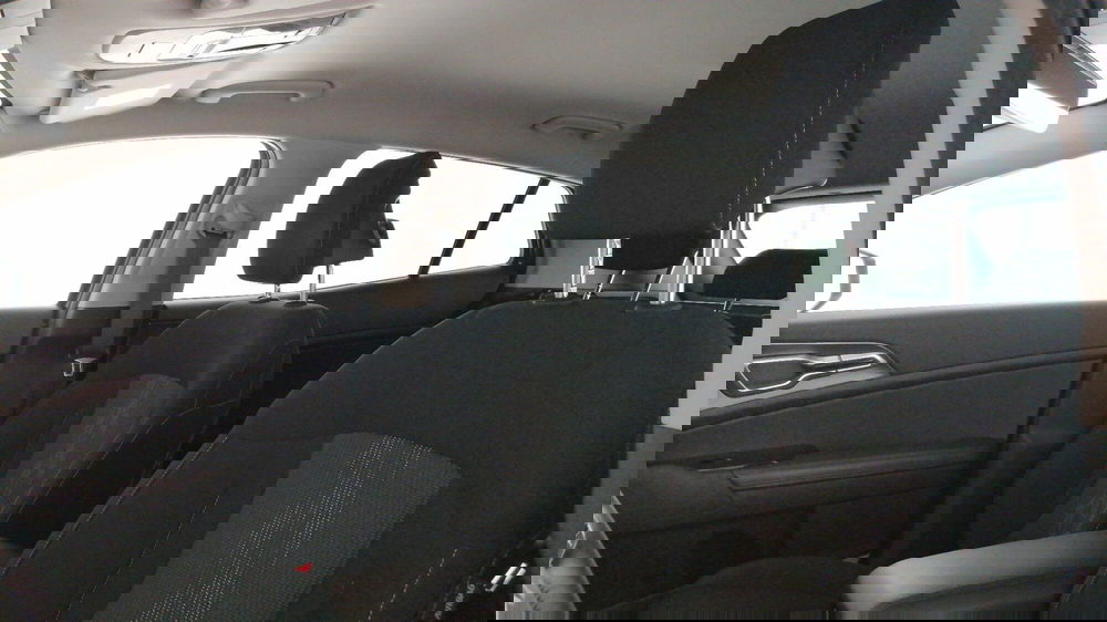 Kia Sportage usata a Roma (12)