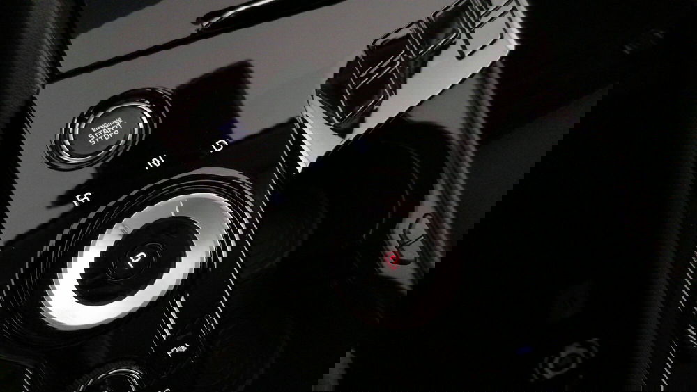 Kia Sportage usata a Roma (13)