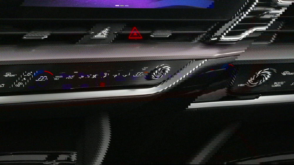 Kia Sportage usata a Roma (14)