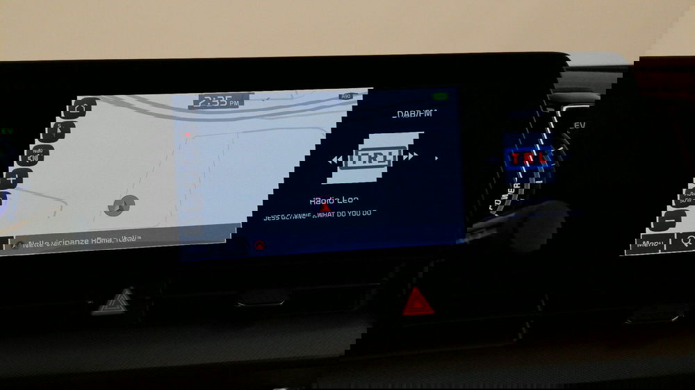 Kia Sportage usata a Roma (15)