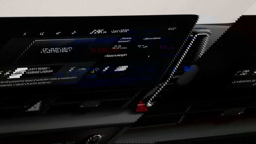 Kia Sportage usata a Roma (16)