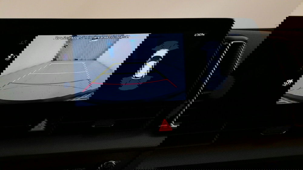 Kia Sportage usata a Roma (17)